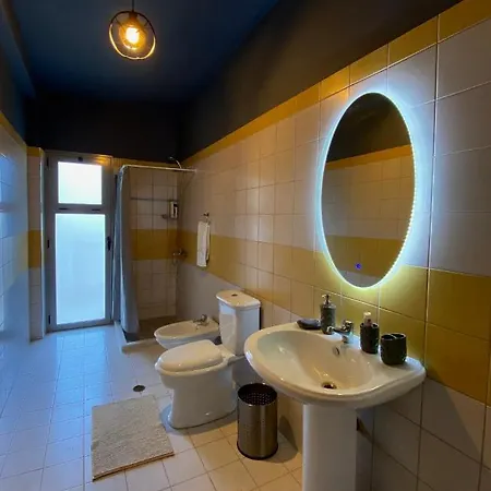 Apartman The Krist