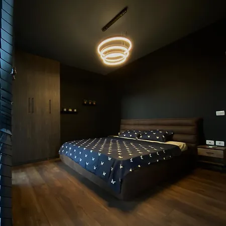 Apartman The Krist