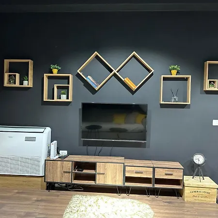 The Krist Lägenhet Vlorë