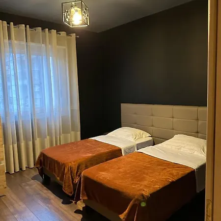 The Krist Appartamento