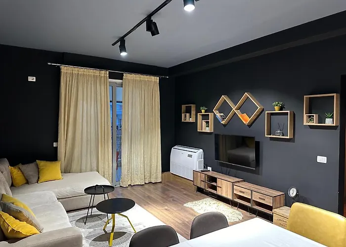 Appartement The Krist *