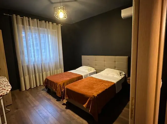 The Krist Appartement *