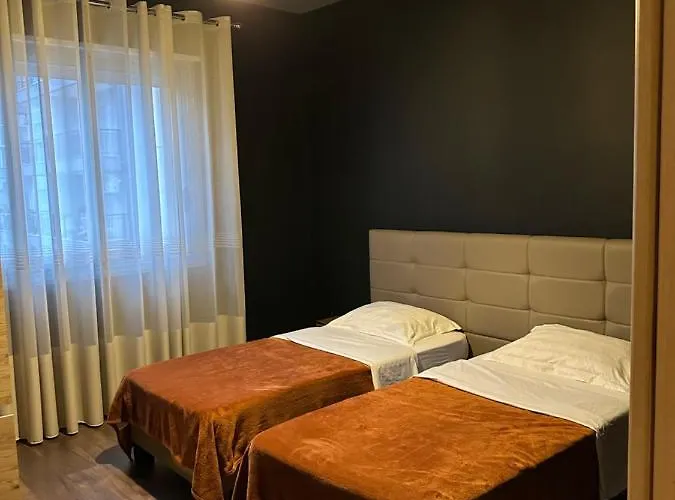 The Krist Appartement