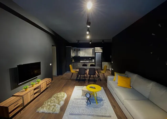 Appartement The Krist *