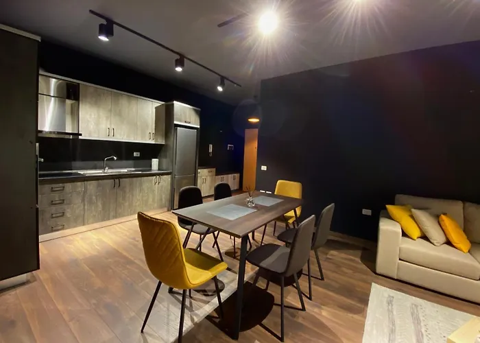 The Krist Appartement