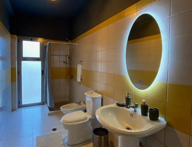 Appartement The Krist