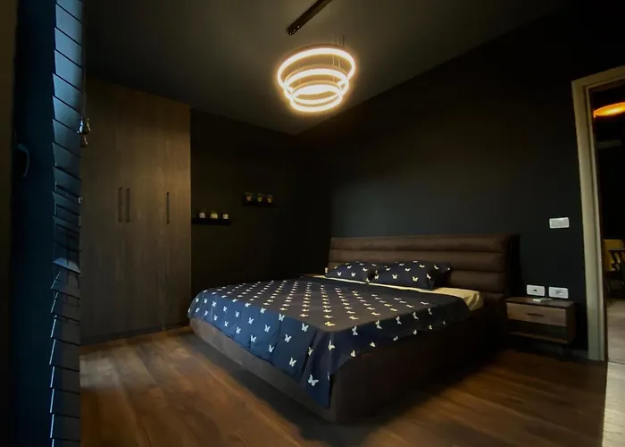 Appartement The Krist